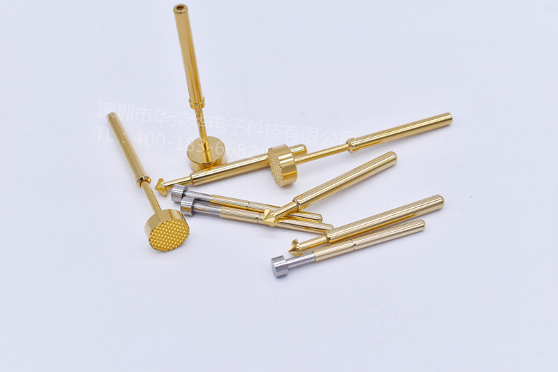 測試探針的彈力高就等于接觸良好？