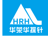 華榮華測試探針，專注研發、生產測試探針十三年！