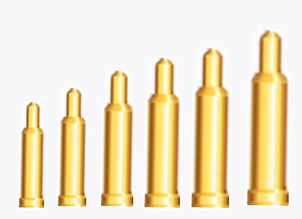 使用pogo pin 彈簧探針的時候應注意什么呢？