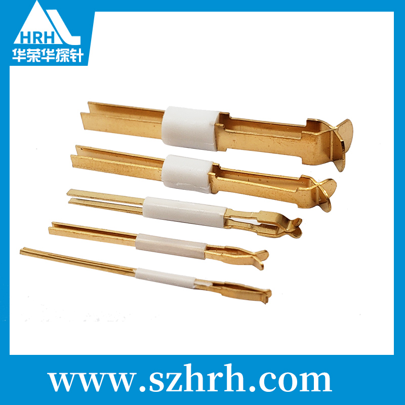 什么是彈簧頂針?