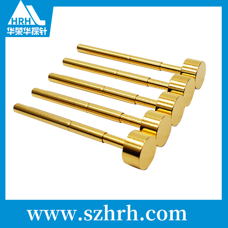 ICT測試探針哪家好? alt=