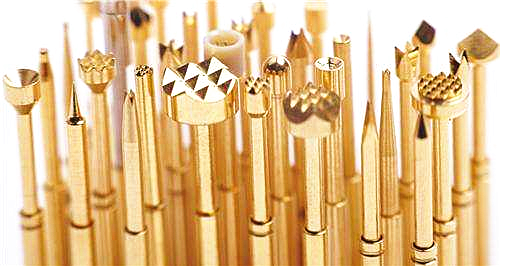 企業選擇測試探針,知道這些你還會選擇嗎?—華榮華探針廠家