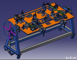 接治具和檢測治具的區別是什么呢? alt=