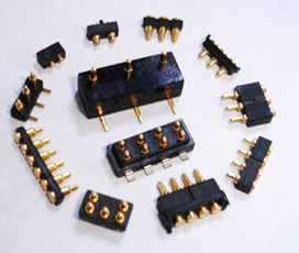 pogo pin彈簧針的是屬于測試探針嗎?