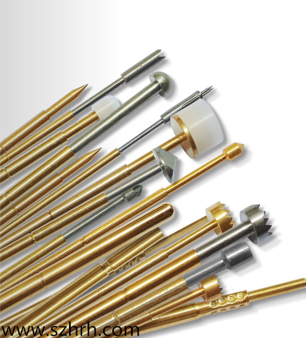 插針插孔的鍍層有哪些特性呢？