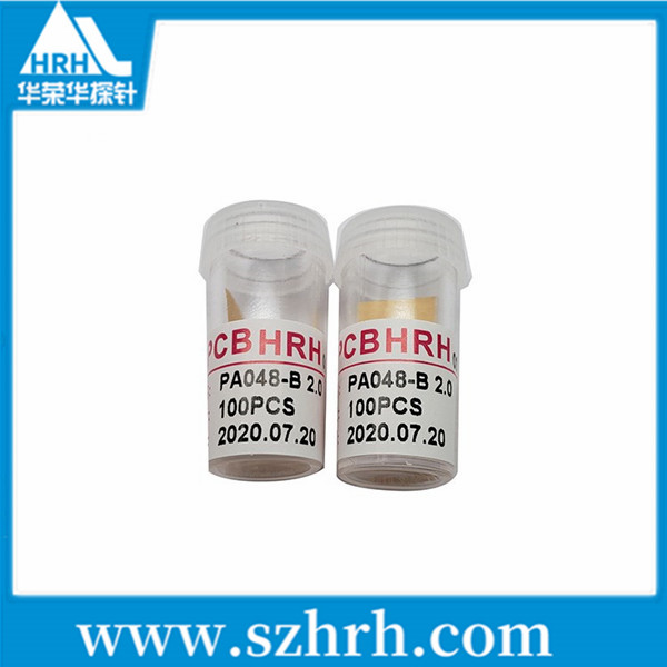 PA048測(cè)試探針規(guī)格參數(shù) alt=