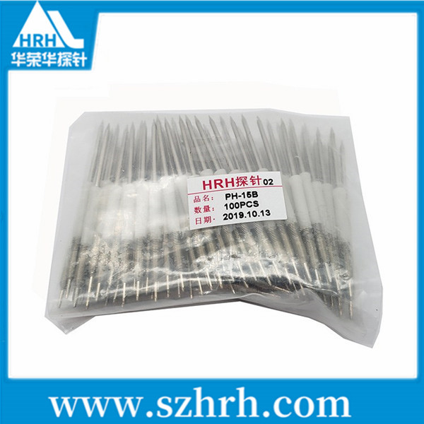 PH-15探針規格詳情 alt=