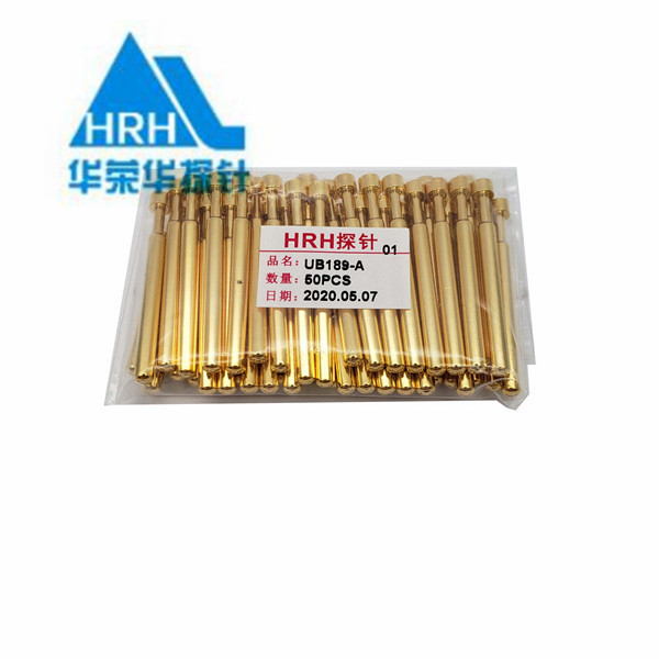 ICT測試探針，工作環境溫度是多少？