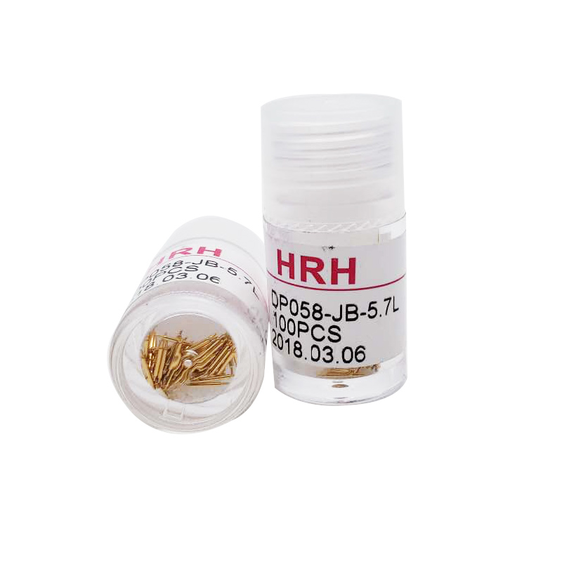 華榮華教您新人怎么學(xué)習(xí)測(cè)試探針的型號(hào)信息選型 alt=