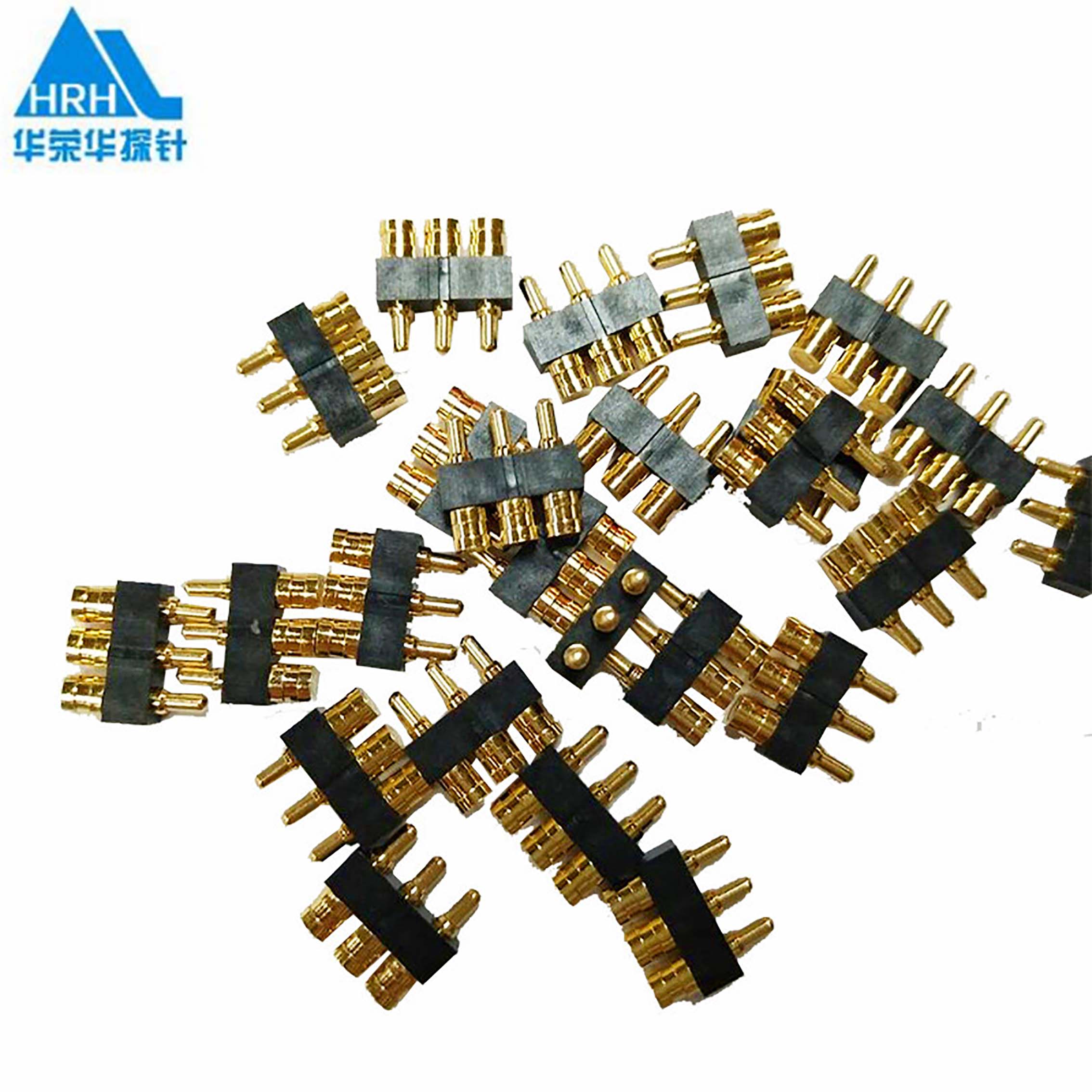 相比pogopin探針模組，彈片微針模組有什么優(yōu)勢？