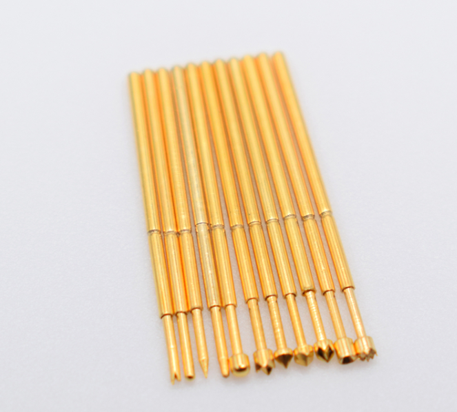 華榮華測試探針類型和探針材質作用 alt=