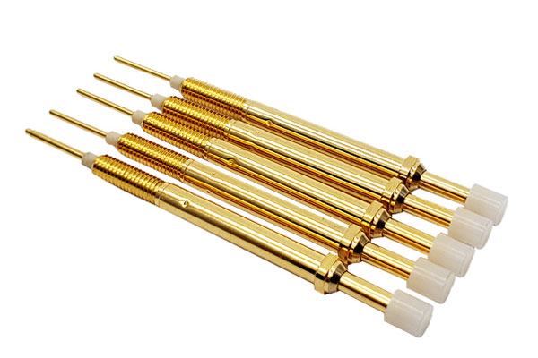 影響測試探針壽命的最大因素是什么呢? alt=