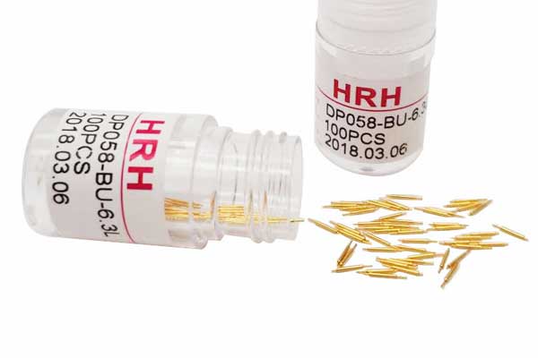 雙頭探針定制規格怎么選擇合適?一分鐘了解