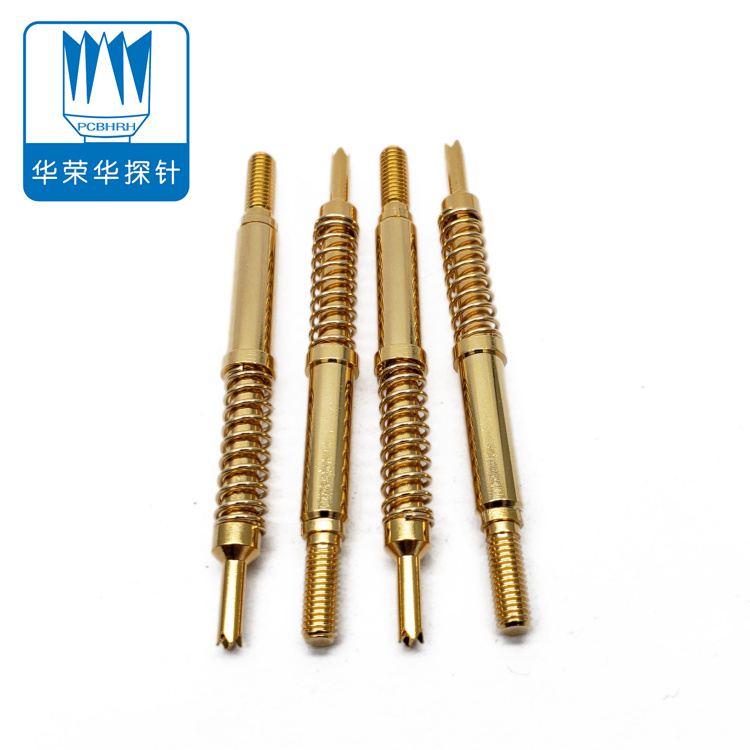 我國探針市場需求量巨大,多達4.81億支