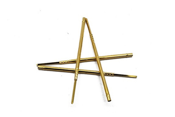 彈簧探針的連接器有哪一些優勢? alt=