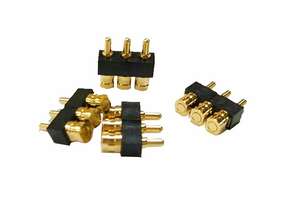 華榮華分享pogopin彈簧頂針的小常識(shí) alt=