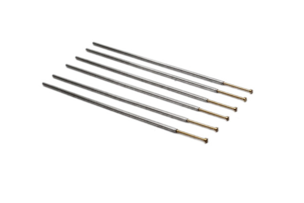 華榮華講述NGUN測試探針發黑的原因 alt=