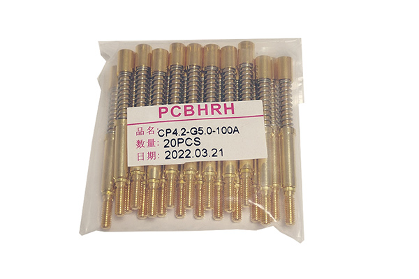 測(cè)試探針的長(zhǎng)度怎么好?