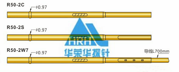 R50探針套管,50min探針套管 R50探針套管,50min探針套管