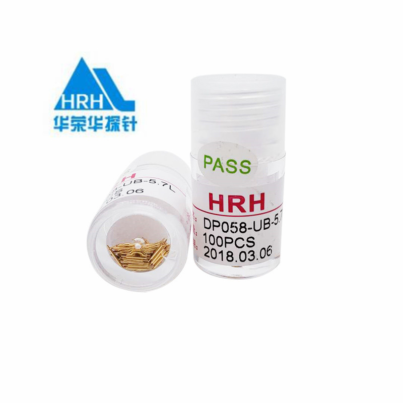 雙頭探針058-UB-5.7L