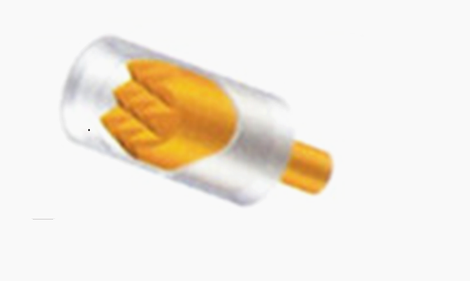 測試探針、探針頭型 測試探針、探針頭型