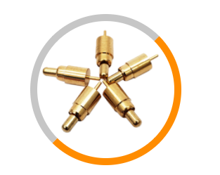 PCB測試探針廠家,華榮華探針廠家 PCB測試探針廠家,華榮華探針廠家