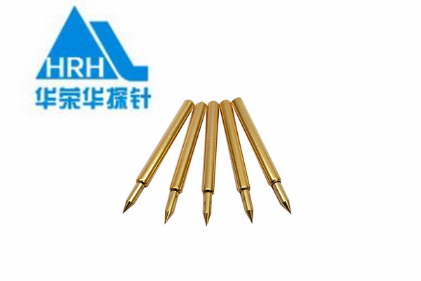 華榮華測(cè)試探針廠家 華榮華測(cè)試探針廠家