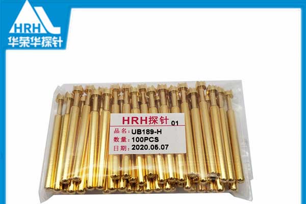 ICT測試探針 ICT測試探針