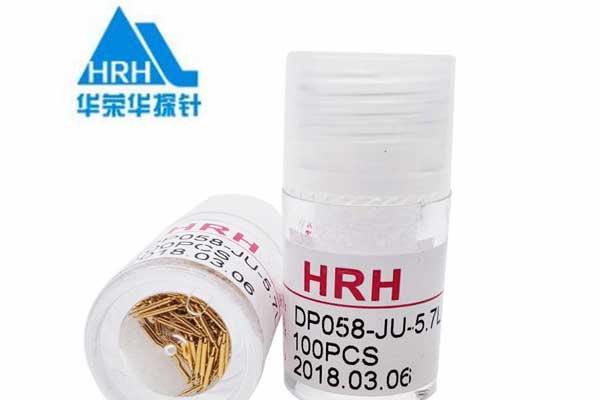 華榮華雙頭探針廠(chǎng)家 華榮華雙頭探針廠(chǎng)家