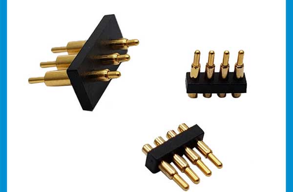 pogopin彈簧頂針 pogopin彈簧頂針