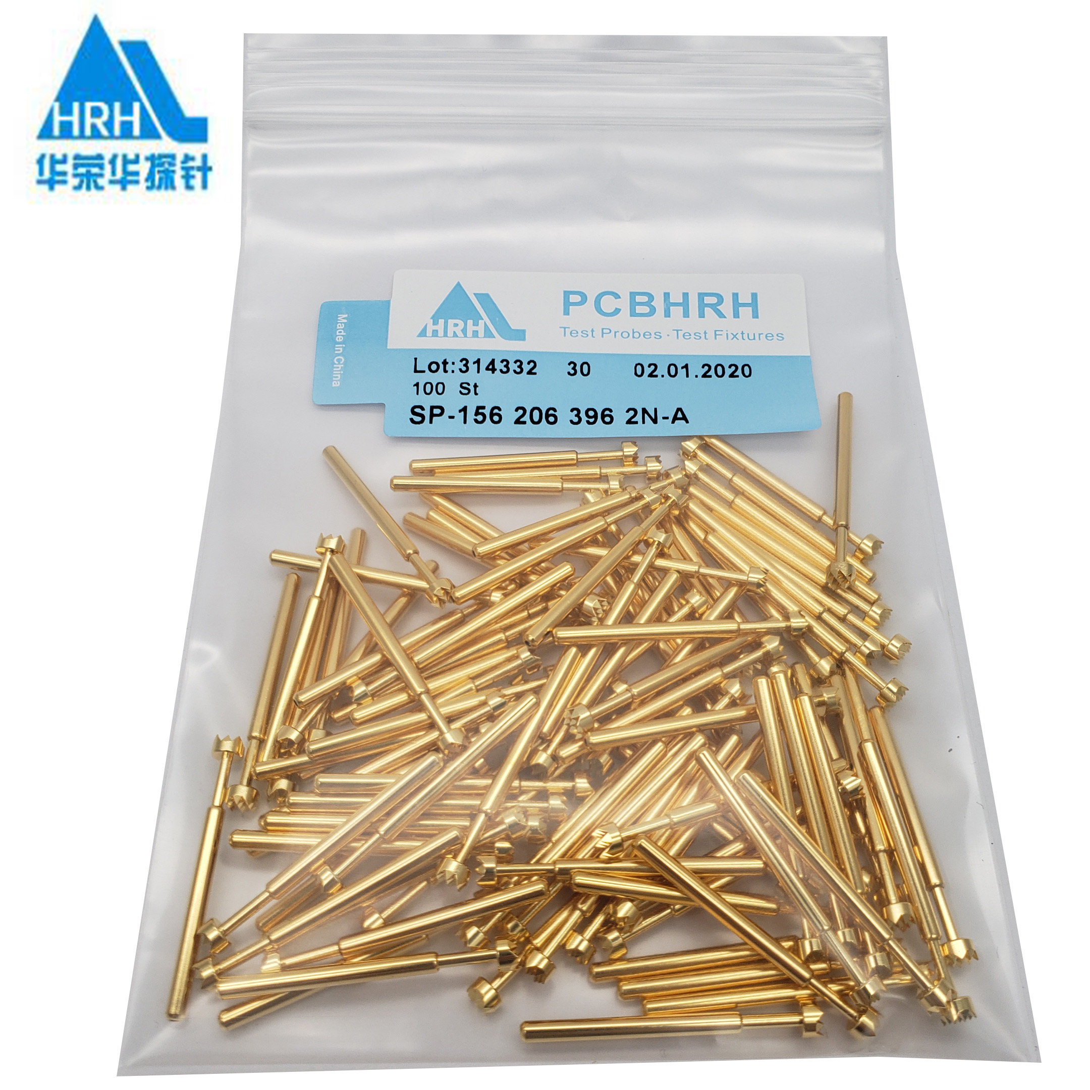 探針SP125306396,華榮華探針廠家 探針SP125306396,華榮華探針廠家