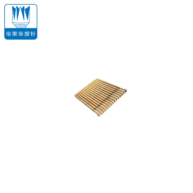 P75-G 平頭探針,華榮華彈簧探針廠家 P75-G 平頭探針,華榮華彈簧探針廠家