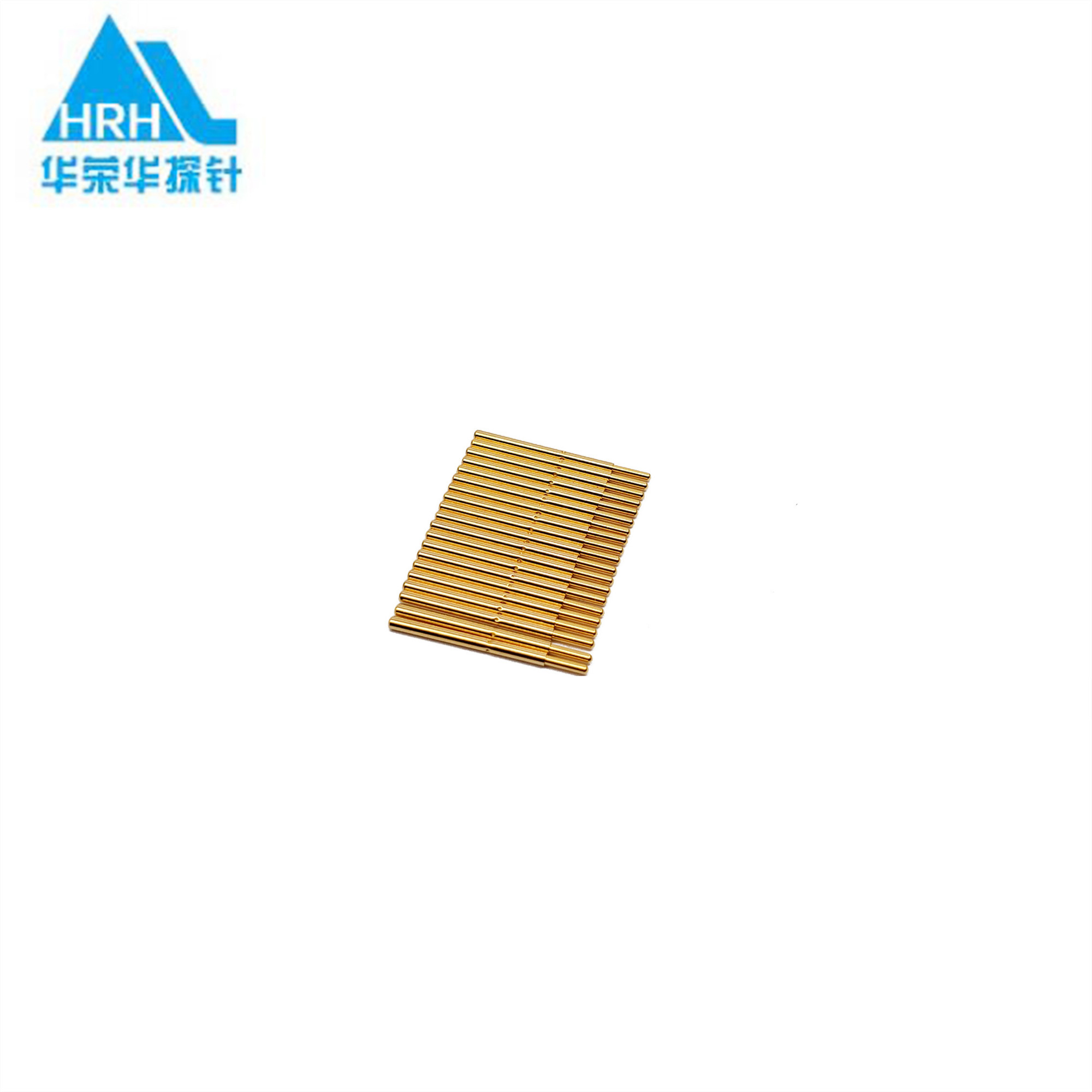 PA75-J,直上圓頭探針,華榮華測試針廠家 PA75-J,直上圓頭探針,華榮華測試針廠家