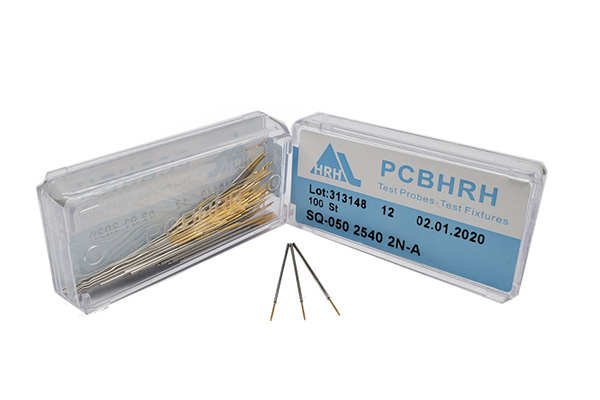 如何找到正確的探針針頭形狀和產品 如何找到正確的探針針頭形狀和產品