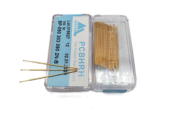 如何選擇測試探針供應商 如何選擇測試探針供應商