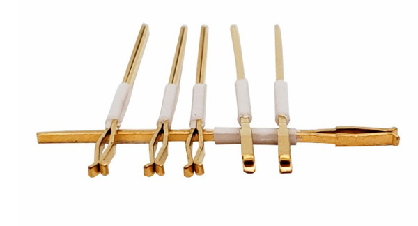 夾片探針有多少種類呢?