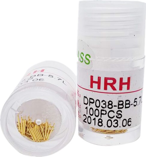 如何判斷半導體探針是否損壞呢？