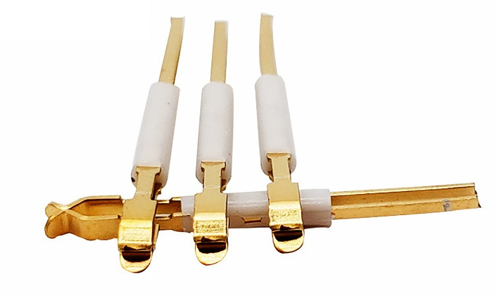 干貨滿滿!華榮華夾片探針的小知識