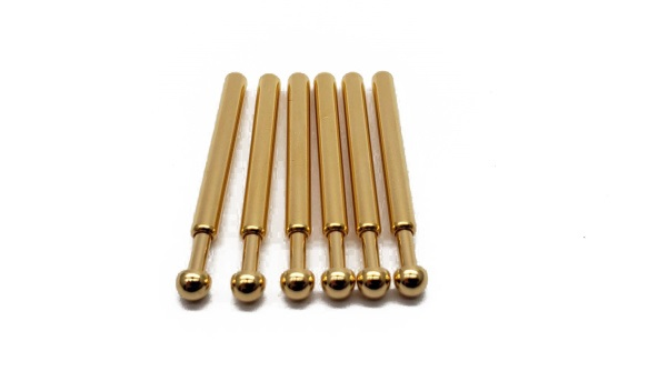 華榮華P189-H系列的探針的參數,質量怎么樣呢?