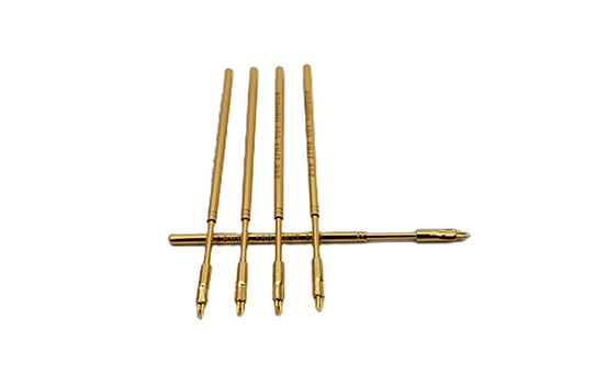 在 ICT 在線測(cè)試領(lǐng)域，ICT 探針是關(guān)鍵組件