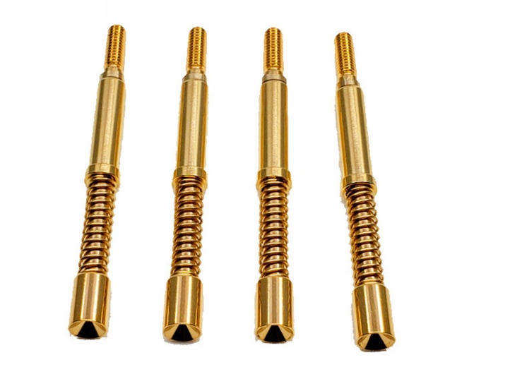 華榮華大電流探針的基本導(dǎo)電原理