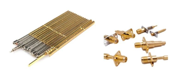 從芯片到汽車電子，測試探針成產業升級關鍵：小小元件為何牽動萬億市場？