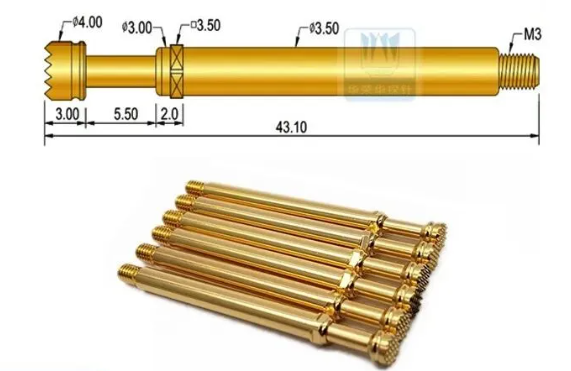使用華榮華高電流、低阻抗測試解決方案可靠地傳輸大電流