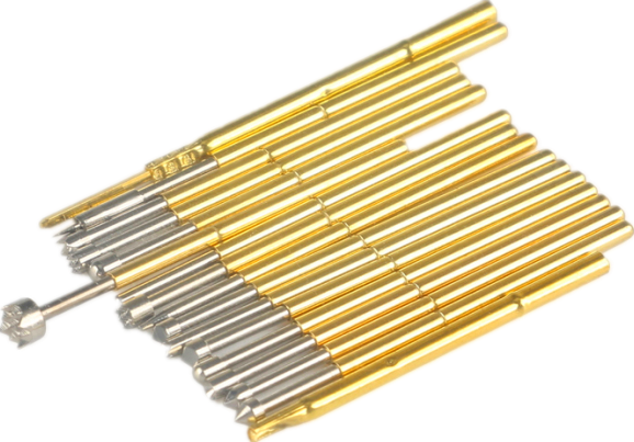 華榮華PA100探針 線路板測試彈簧探針的相關介紹