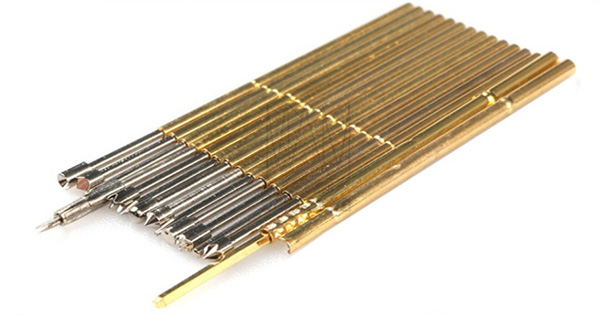 PCB測試探針:電子檢測的“精準觸角”與核心工具