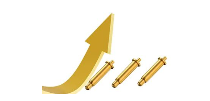 金價(jià)上漲對測試探針的多重影響