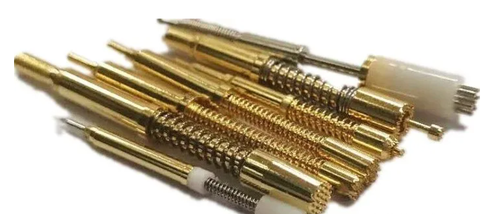 不同類型的探針的結(jié)構(gòu)特點(diǎn)和應(yīng)用場景