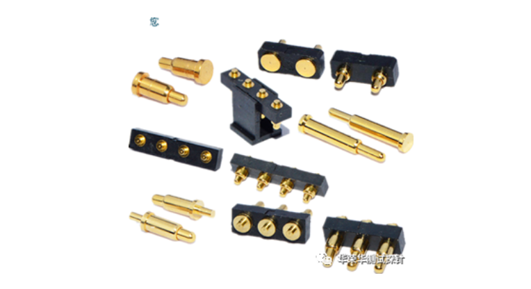 pogo pin電流針真正應(yīng)用在哪里?