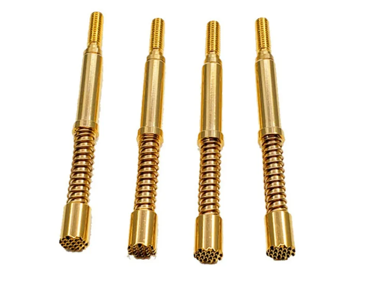 華榮華帶您來(lái)科普探針電鍍帶來(lái)的好處!