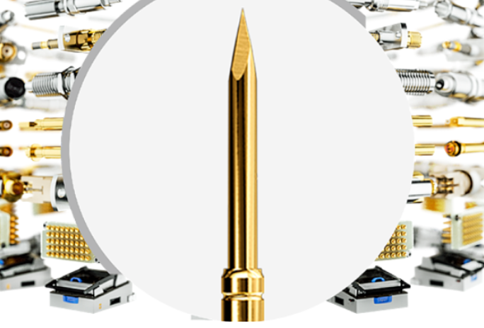 PCB測試架探針在電子制造業中的重要性